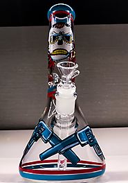 Headshop| Pipes, Bongs, Vaporizers| Delusion420 | Product Page