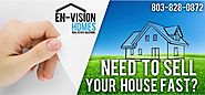 Sell Your House in Probate | EN-VISION HOME SOLUTIONS