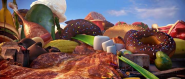 Watch Cloudy with a Chance of Meatballs 2 Online Free