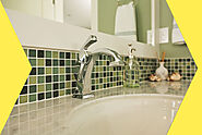 Impart An Excellent Finish to Your Tiles with Impeccable Grout Cleaning!