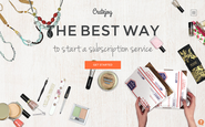 Cratejoy - The best way to start a subscription service