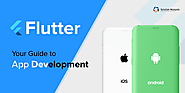 Step-by-step Guide for Flutter Application Development - Solution Analysts