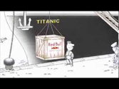 Red Bull Titanic Advert (English)