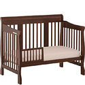 Top 3: Stork Craft Tuscany 4-in-1 Stages Crib Review