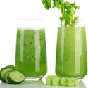 Eight Green Juice Recipes