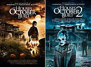 The Houses October Built 1 & 2— Found Footage | Hit this title for the full review