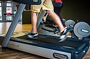 Best High Weight Capacity Treadmills For Heavy People - Updated For 2018