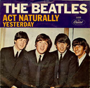 Beatles, The - Yesterday