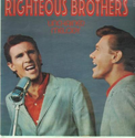 Righteous Brothers, The - Unchained Melody