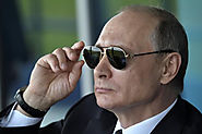 19 Images That Prove Putin Is The Baddest Mofukka of All Times - Viralbake