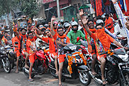 Are You Aware Of These 15 Licenses That Kawariyas Think They Have During A Kanwar Yatra? - Viralbake