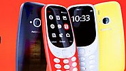 This New Nokia Phone Is Stronger Than Nokia 1100 And Has A Google Assistant - Viralbake