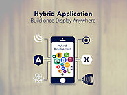 Is Hybrid Mobile App Development Platform Suitable For Your Business?