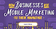 Benefits Of Mobile Marketing :: Mobile Marketing Solutions