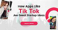 How To Make A Music App Like Musical.ly, TiKToK :: Create a Video App