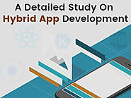 How To Build a Hybrid Mobile App and Why?