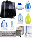 Best Single Room Humidifier Reviews