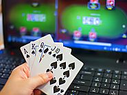 918 Kiss Casino Games Malaysia | Online Slot Machine Malaysia