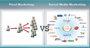 Social Media & Viral Marketing Charts