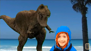 Green Screen Appventures @ TCEA 2014 by Deb @tchison