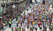 How to Get into the 2014 Boston Marathon