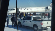 Boston-Bound Flight Makes Emergency Landing In Delaware