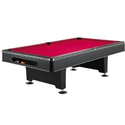 Imperial Eliminator 8-Feet 3/4-Inch Slate Pool Table with Drop Pocket: Sports & Outdoors