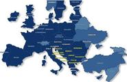 Rosja rozbija solidarność energetyczną Europy