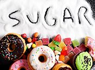 Sugary Foods