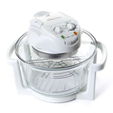 How Do You Clean A Halogen Oven?