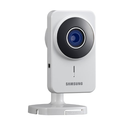 Samsung SmartCam Wireless Day/Night Video Monitoring IP Camera with Wi-Fi Direct Setting - New Updated Version 2.0 / ...