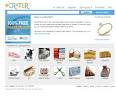 eCRATER - online marketplace, get a free online store
