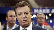 Manafort jury ends the third day without a verdict