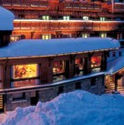 Ski Vacation Packages in Chalet Hotel Dahu, Courchevel