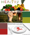 Learn How to Eat Healthy in 2014 - The Truth About Food
