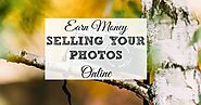 How to Earn Money by Selling Photos on Shutterstock Website | Hub Tech Info