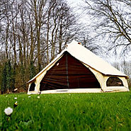 Bell tent-Wholesale bell tents Glamping bell tents bell tent collections camping equipments | Visual.ly