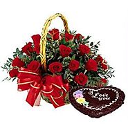 Buy Royal Treat Online Same Day Delivery - OyeGifts.com