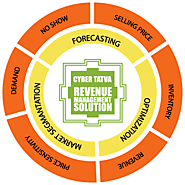 Find a Best Revenue Management Solution & Services with Cyber Tatva