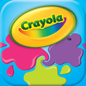Crayola Paint & Create