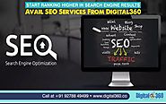 Digital Marketing Agency in Noida | Social Media Marketing
