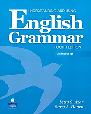 Understanding and Using English Grammar with Audio CDs and Answer Key (4th Edition)