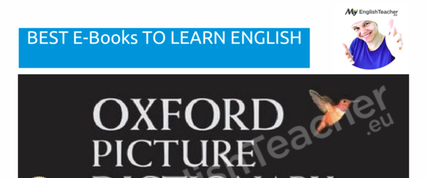 Headline for Ebooks to Learn English