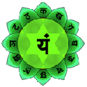 Anahata Chakra OR Heart Chakra Healing and Opening