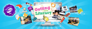 Getting Into Literacy - Digital StoryTelling (Comic Life) Lesson Plans