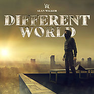 Alan Walker feat. Sofia Carson, K-391 & CORSAK - Different World