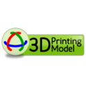3D Printing Model (@3DPrintingModel)