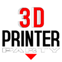 3D Printer Party (@3DPrinterParty)
