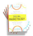 SteamFeed - Book Review: Invest in "Social Marketology"// Anne Reuss