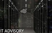 IT Advisory & Consulting Services - StratoGrid
